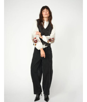 Jean Rosy Galleon Mos Mosh