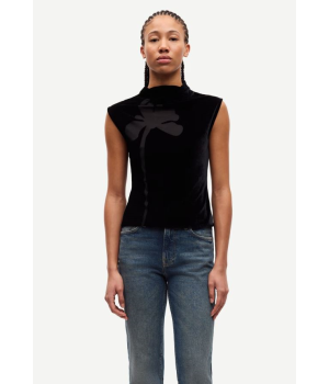 Top Sakalani Terciopelo Samsoe Samsoe