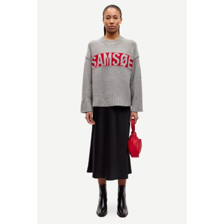 Falda Samiley Samsoe Samsoe