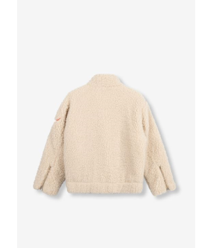 Chaqueta Peluche Alix The Label