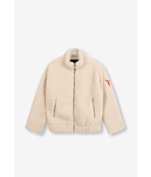 Chaqueta Peluche Alix The Label
