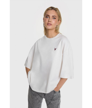 Camiseta Logo Espalda Alix The Label