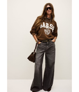 Sudadera Benjamin Ba&Sh