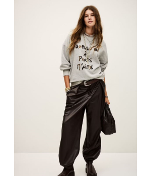 Sudadera Brice Ba&Sh