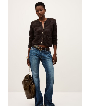 Cardigan Gaspard Ba&Sh