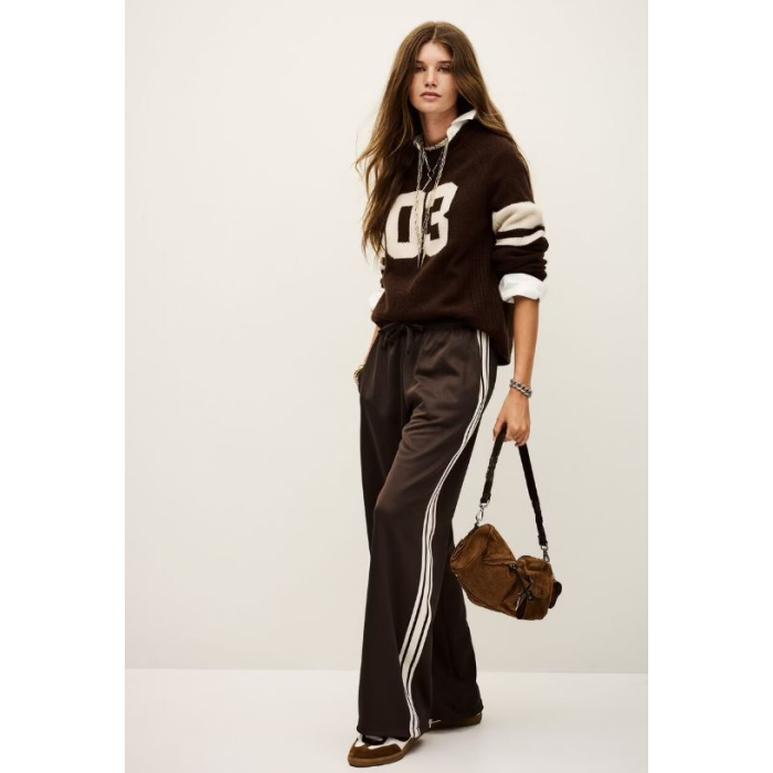 Pantalón Joshua Ba&Sh Pantalón Joshua Ba&Sh