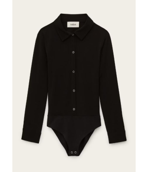 Camisa Body Joster Ba&Sh