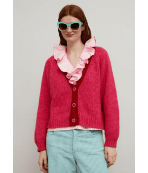 Jersey Cocoon Dr.Bloom