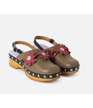 Zueco Garden Dr. Bloom