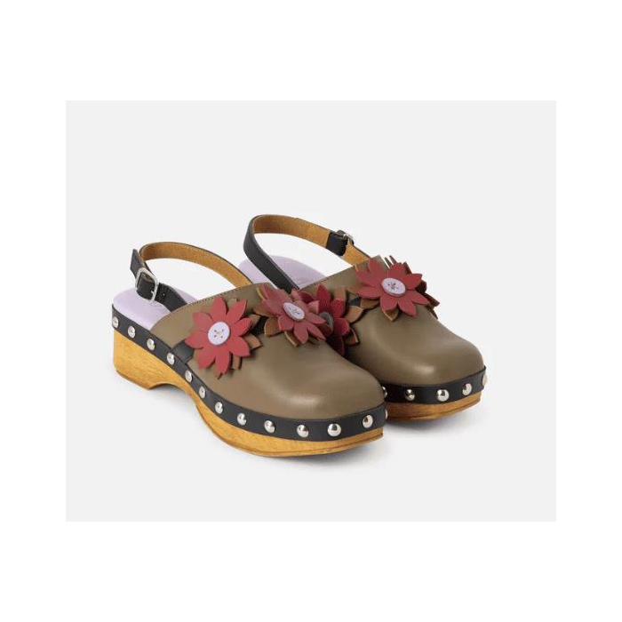 Zueco Garden Dr. Bloom Zueco Garden Dr. Bloom