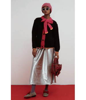 Jersey Grace Dr.Bloom