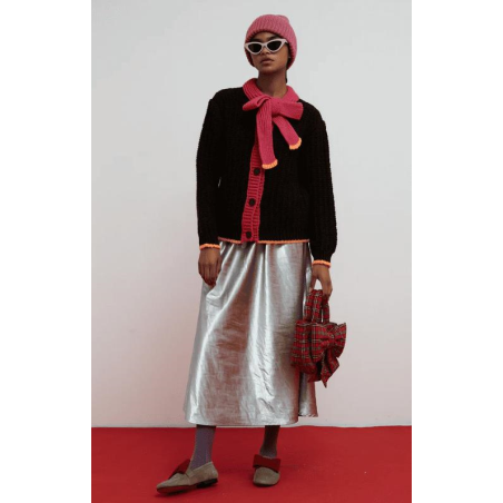 Jersey Grace Dr.Bloom