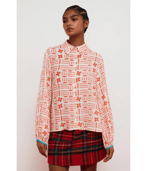 Camisa Magia Dr.Bloom