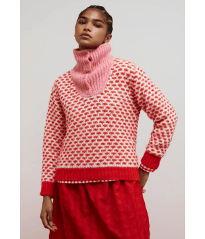 Jersey Optimist Dr.Bloom