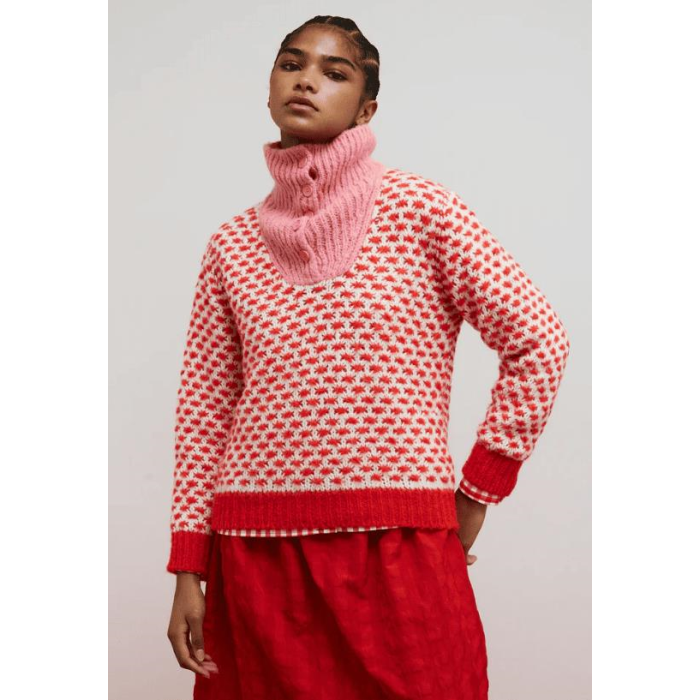 Jersey Optimist Dr.Bloom Jersey Optimist Dr.Bloom