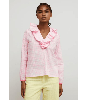 Camisa Roar Dr.Bloom