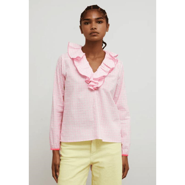 Camisa Roar Dr.Bloom Camisa Roar Dr.Bloom