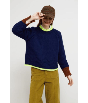 Jersey Serpentine Dr.Bloom