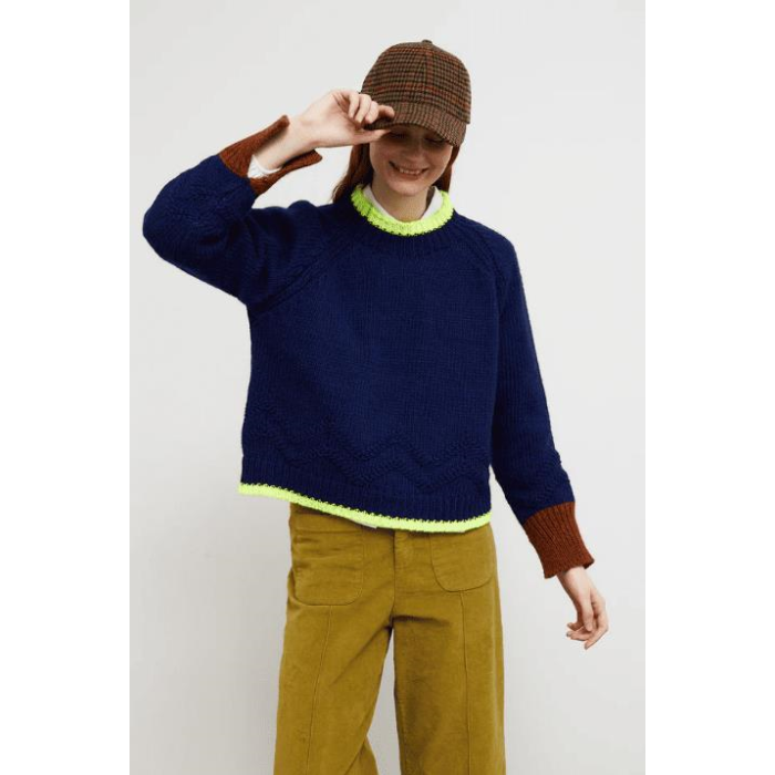 Jersey Serpentine Dr.Bloom Jersey Serpentine Dr.Bloom