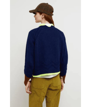 Jersey Serpentine Dr.Bloom