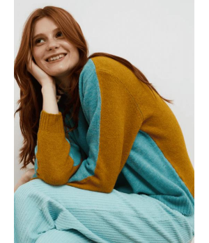 Jersey Twist Dr.Bloom