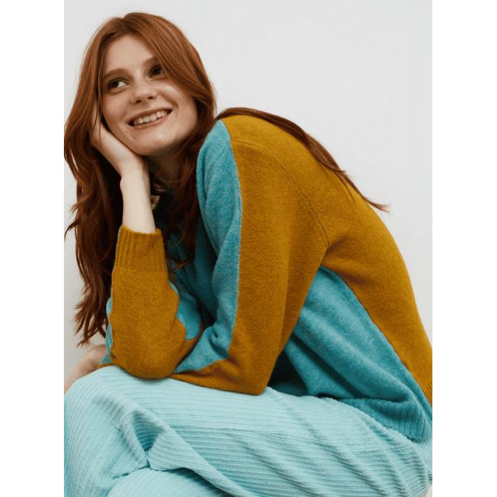 Jersey Twist Dr.Bloom Jersey Twist Dr.Bloom