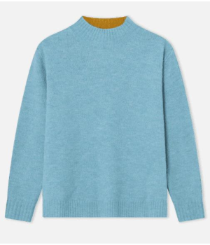 Jersey Twist Dr.Bloom