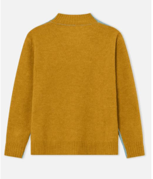 Jersey Twist Dr.Bloom