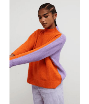 Jersey Twist Dr.Bloom