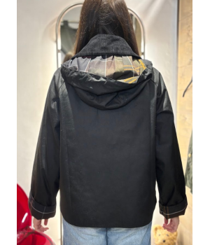 Chaqueta Reighton Wax Barbour