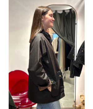 Chaqueta Luella Wax Barbour