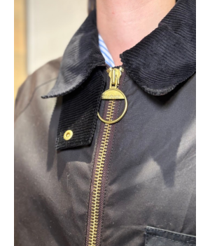 Chaqueta Luella Wax Barbour