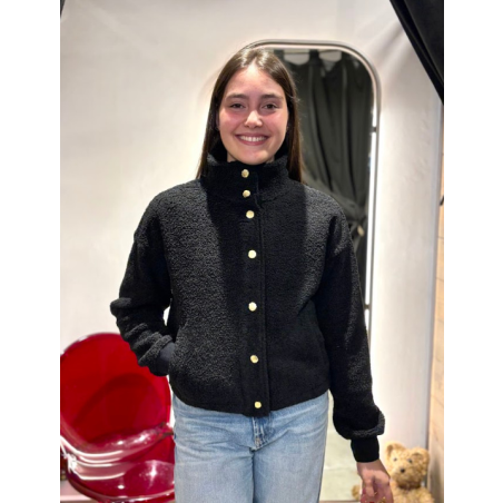 Chaqueta Chloe Fleece Barbour