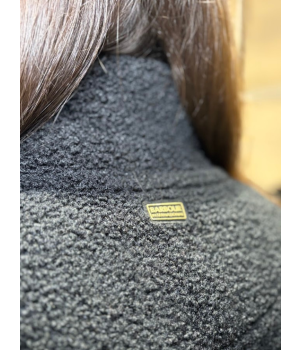 Chaqueta Chloe Fleece Barbour