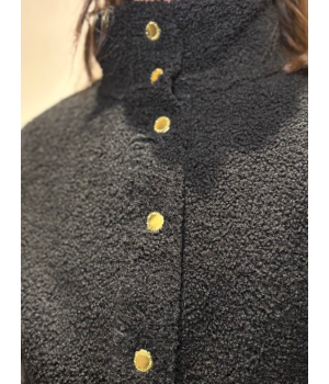 Chaqueta Chloe Fleece Barbour