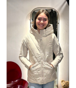 Chaqueta Diablo Quilted Barbour
