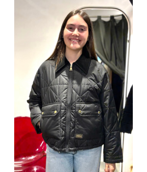 Chaqueta Juliana Quilted Barbour