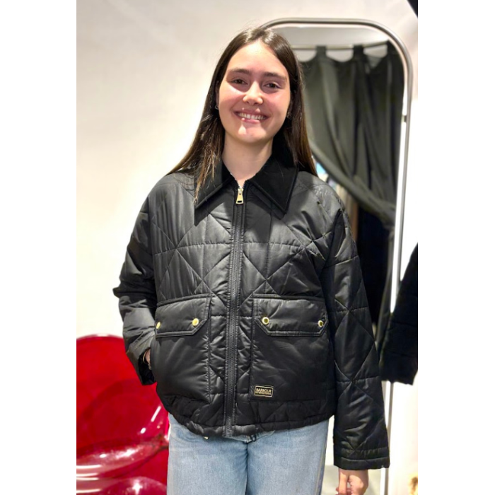 Chaqueta Juliana Quilted Barbour Chaqueta Juliana Quilted Barbour