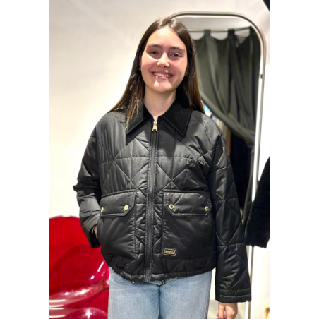 Chaqueta Juliana Quilted Barbour