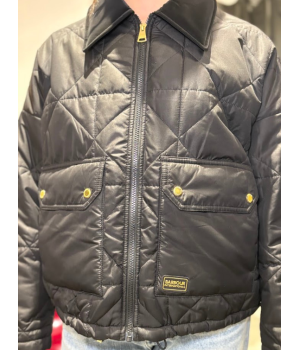 Chaqueta Juliana Quilted Barbour