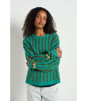 Jersey Cuello Redondo American Vintage