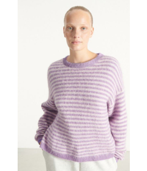 Jersey Cuello Redondo American Vintage