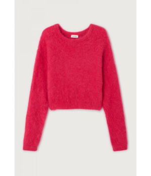 Jersey Cuello Redondo American Vintage