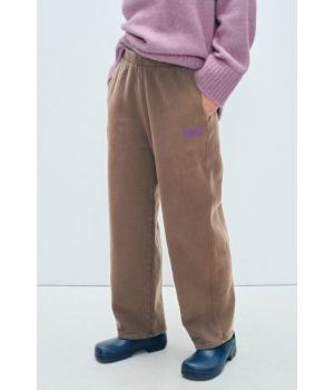 Jogger Logo American Vintage