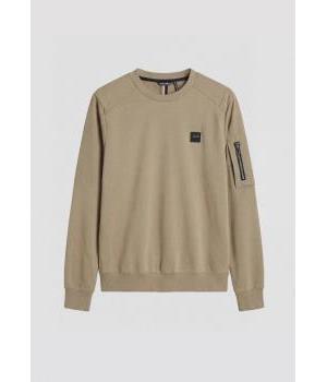 Sudadera Combinada Antony Morato