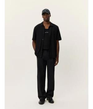 Camisa Hector Pointelle Les Deux
