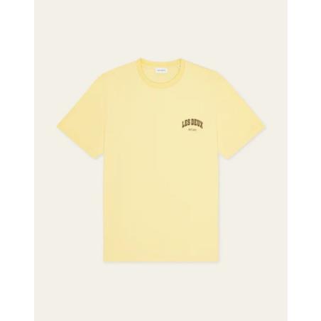 Camiseta Brady Hoop Les Deux