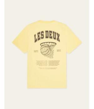 Camiseta Brady Hoop Les Deux