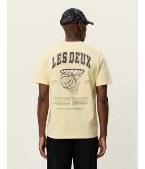 Camiseta Brady Hoop Les Deux