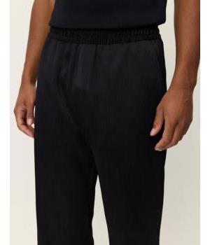 Pantalón Houston Plissé Les Deux
